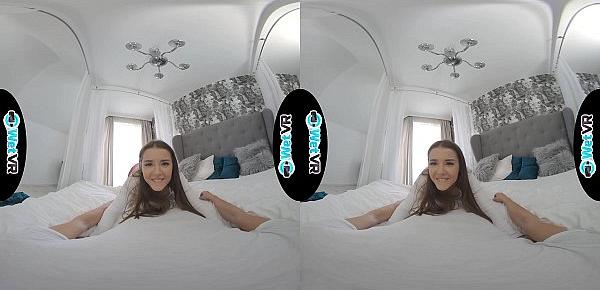  WETVR Hostel Dream Come True Hook Up In VR